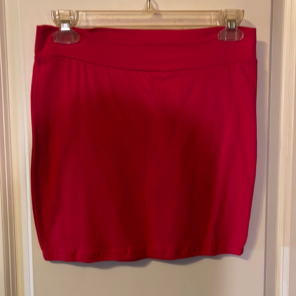 Club Wear Brand New Skirt 14 Long Brand New